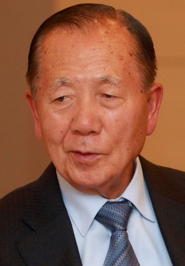 Kim Dong-ho