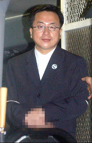 Choi Kyu-sun
