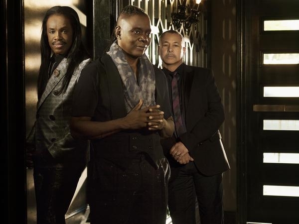 Earth, Wind & Fire will join this year’s Super Sonic 2013 rock festival on Aug. 14 and 15 at Olympic Park in Seoul.   Fortune Entertainment