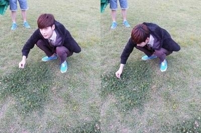 이종석(모델/탤런트)
배우 이종석이 자신을 사칭하는 이에게 경고 메시지를 전했다.