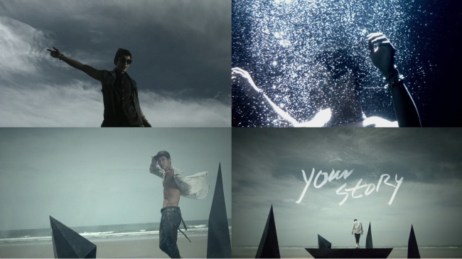 김현중(가수/탤런트/SS501)
세 번째 미니앨범 ‘라운드 3(ROUND 3)’를 발표한 김현중의 타이틀곡 ‘유어스토리(Your Story)’에 대한 반응이 심상치 않다.