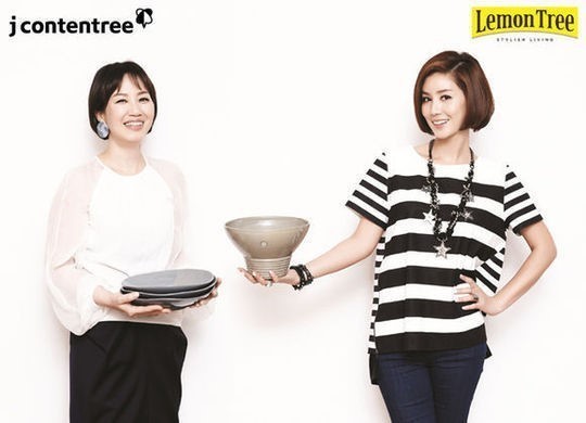 김성령(탤런트/미스코리아)
배우 김성령이 친언니와 함께 ‘2013 핸드메이드 코리아 페어’ 홍보대사로 발탁됐다.