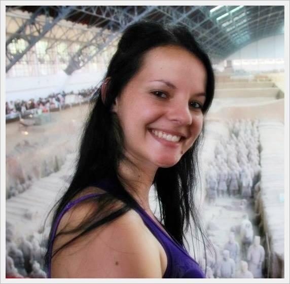 Yvette Pienaar
