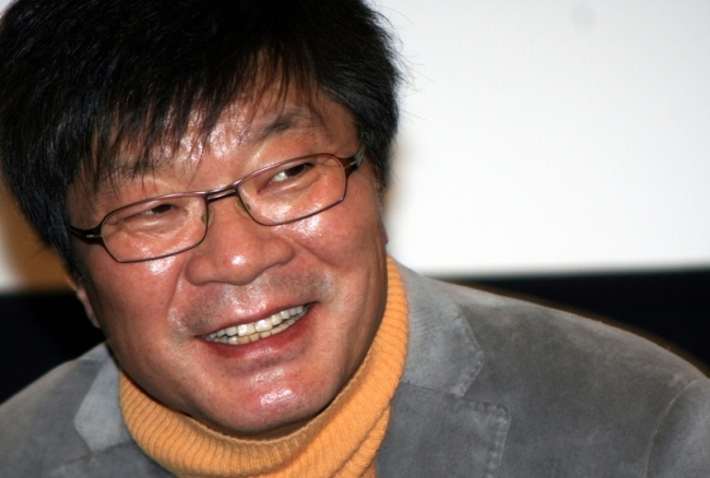 Kim Jong-hak (Yonhap)