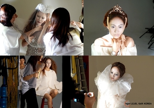 박주미(탤런트/영화배우)
박주미는 최근 얼루어코리아 8월호에 실릴 ‘The Snow Queen’ 뷰티 화보를 촬영했다.