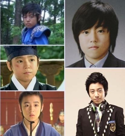 이현우(탤런트/영화배우)
23일 오전 방송된 SBS ‘좋은아침’에서는 2013 상반기를 빛낸 꽃미남 4인방 김수현, 김우빈, 이현우, 이종석을 집중 조명한 코너가 전파를 탔다. 이 가운데 벌써 데뷔 8년 차를 맞은 이현우의 아역 시절 모습이 공개돼 시청자들의 눈길을 모았다.