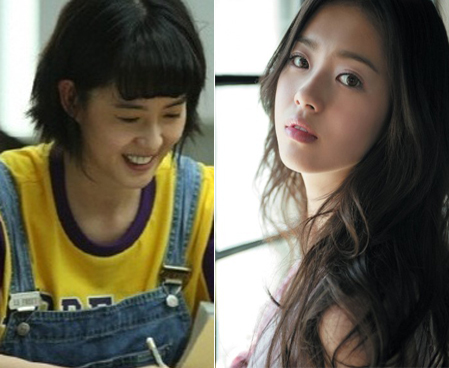 고아라(탤런트/영화배우)
배우 고아라의 단발머리 변신이 화제인 가운데, 헤어스타일 변화를 비교한 사진이 눈길을 모았다.