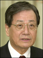 이돈희(교수/전공무원/단국대학교 교육대학원석좌교수/서울대학교명예교수)
학교법인 숙명학원의 신임 이사장에 이돈희<사진> 전 교육부 장관이 선출됐다.