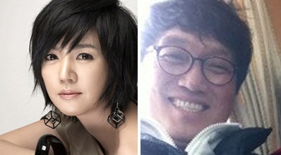 임지은(탤런트/영화배우),고명환(개그맨/영화배우)
개그맨 고명환(41)과 배우 임지은(40)이 열애를 공식 인정했다.