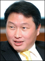 최태원(기업인/SK그룹대표이사회장/대한핸드볼협회회장)
SK하이닉스가 올 2분기 사상 최대 실적을 올린 데에는 최태원<사진> SK(주) 회장의 관심과 의지가 고스란히 담겨있다.