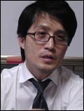 성재기(사회기관단체인/남성연대상임대표)
표창원 전 경찰대 교수가 성재기(사진) 남성연대 대표의 자살예고와 관련해 25일 “생명은 소중합니다”며 가벼이 여겨서는 안된다는 글을 자신의 트위터에 남겼다.