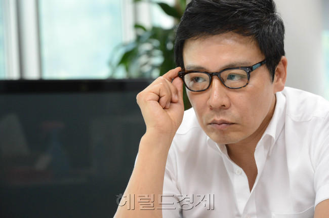 KOICA 내 인베스트먼트코리아
커미셔너  한기원.
정희조 기자/checho@heraldcorp.com  130719
KOICA 내 인베스트먼트코리아<br />커미셔너  한기원.<br />정희조 기자/checho@heraldcorp.com  130719