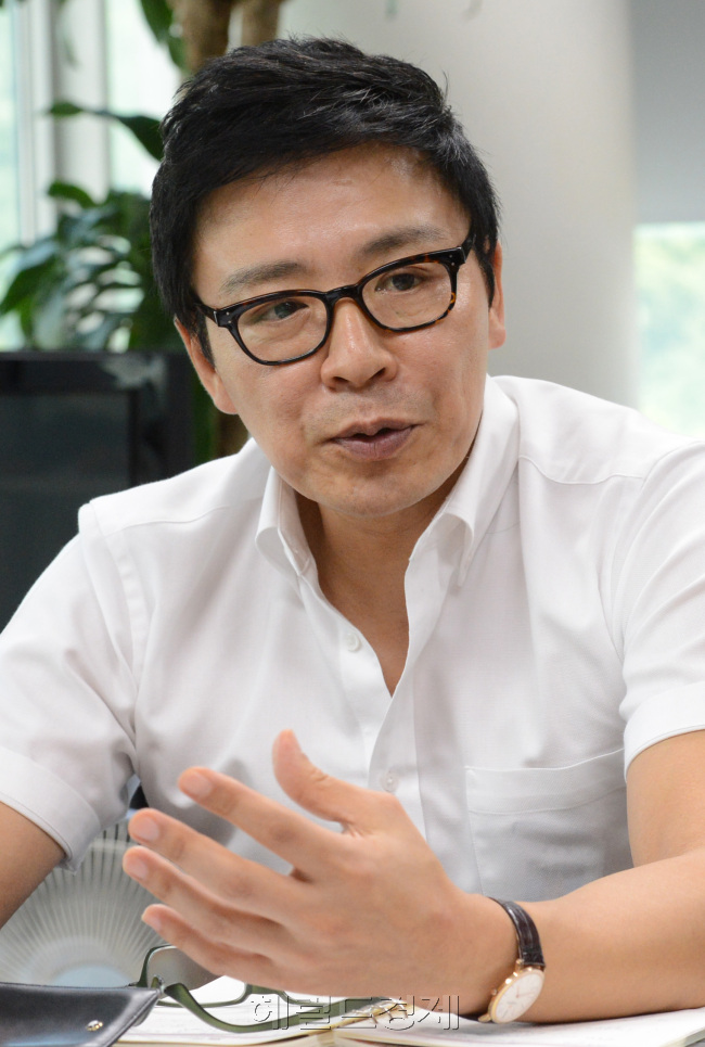 KOICA 내 인베스트먼트코리아
커미셔너  한기원.
정희조 기자/checho@heraldcorp.com  130719
KOICA 내 인베스트먼트코리아<br />커미셔너  한기원.<br />정희조 기자/checho@heraldcorp.com  130719