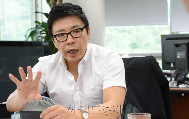 KOICA 내 인베스트먼트코리아
커미셔너  한기원.
정희조 기자/checho@heraldcorp.com  130719
KOICA 내 인베스트먼트코리아<br />커미셔너  한기원.<br />정희조 기자/checho@heraldcorp.com  130719