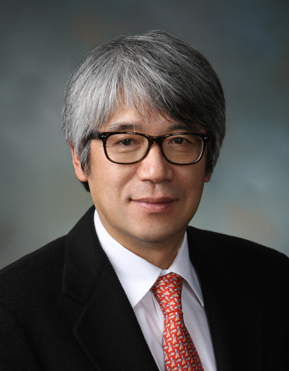 Woo Kyung-sik