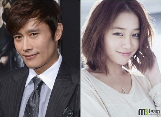 이병헌(영화배우/탤런트),이민정(탤런트)
배우 이병헌과 이민정이 2주전 웨딩촬영을 진행한 소식이 알려졌다.