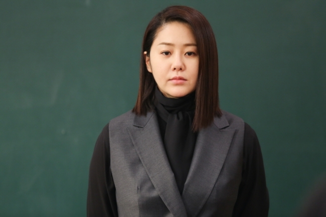 고현정(탤런트/미스코리아)
수목극 강자는 SBS ‘너의 목소리가 들려’다. 하지만 시청률이 8~9%대인 MBC ‘여왕의 교실(여왕)’도 결코 놓칠 수 없는 드라마다.