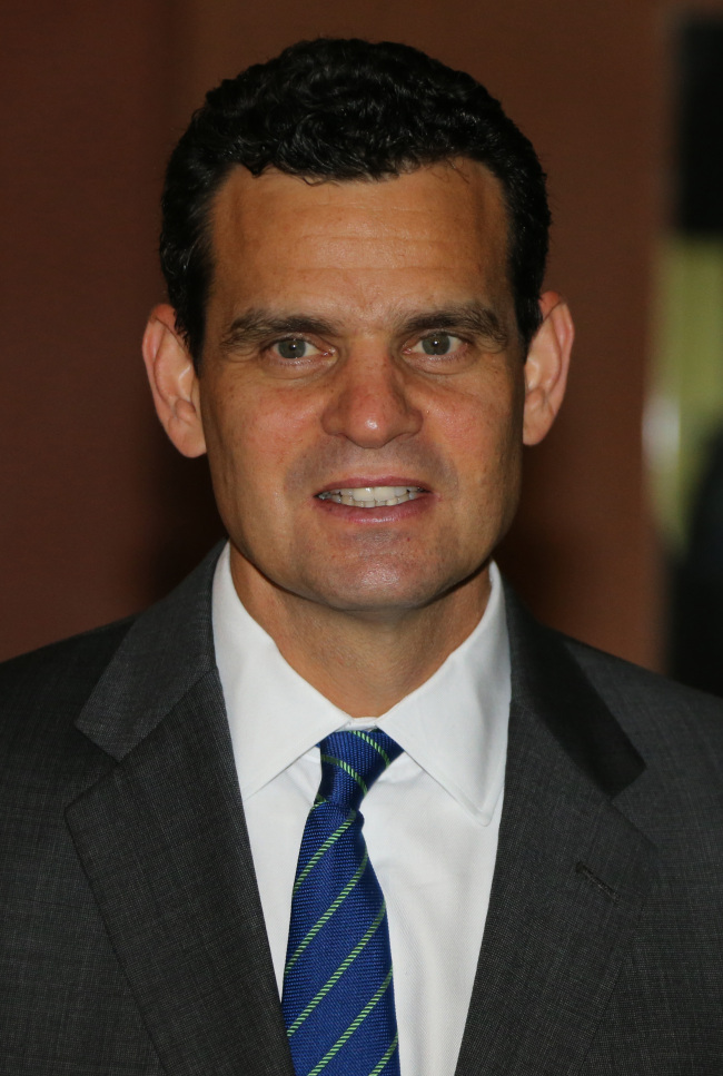 David Cohen