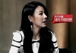 이효리(가수/핑클)
이효리는 다음달 15일 첫 방송을 앞둔 케이블 TV 온스타일 ‘도전수퍼모델코리아4(이하 도수코4)’에 게스트 심사위원으로 출연한다.
　