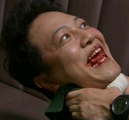 정웅인(영화배우/탤런트)
화제의 드라마 SBS ‘너의 목소리가 들려'에서 악역으로 인기를 끌고 있는 배우 정웅인이 연기 고충을 털어놨다.