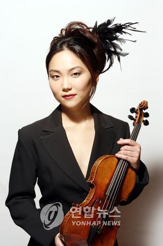 Kym Min-jin