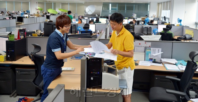 판교, 창조경제 등 태우고 ‘창조‘로 날다