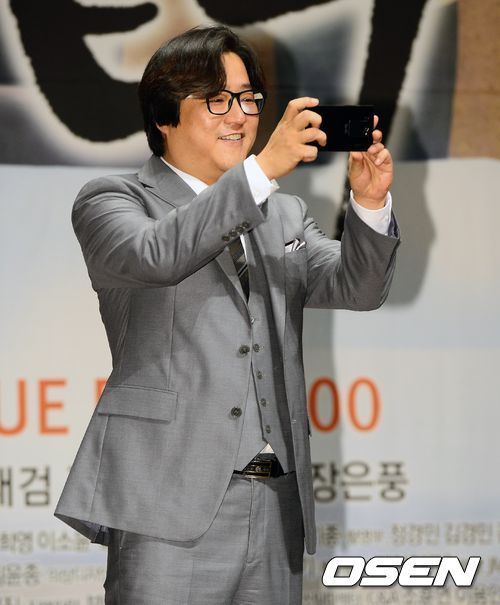 곽도원(곽병규/영화배우)
배우 곽도원이 가정사를 고백해 눈길을 끌고 있다.
