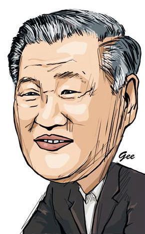 Illustration by Park Gee-young