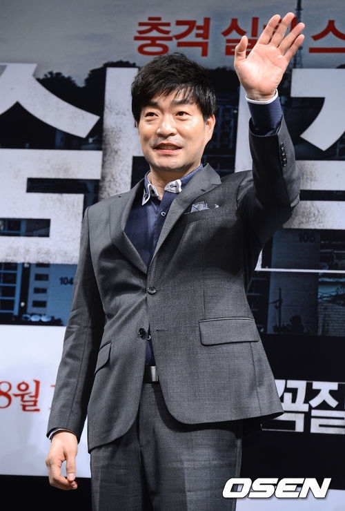 손현주(탤런트/영화배우)
배우 손현주가 트라우마를 고백했다.