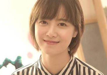 구혜선(탤런트/영화감독)
배우 겸 감독 구혜선이 제9회 제천국제음악영화제(JIMFF) 심사위원으로 선정됐다.