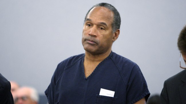 O.J. Simpson