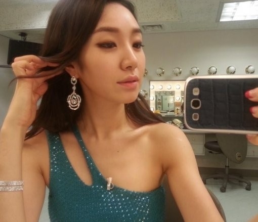 박샤론(방송연예인/미스코리아)
미스코리아 출신 방송인 박샤론이 몸무게 20kg감량했다고 밝혀 화제에 올랐다.
