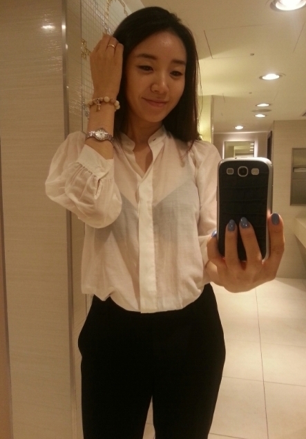 박샤론(방송연예인/미스코리아)
미스코리아 출신 방송인 박샤론이 몸무게 20kg감량했다고 밝혀 화제에 올랐다.