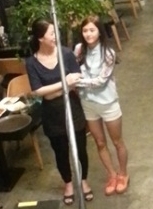 남보라(탤런트)
배우 남보라의 무보정 사진이 눈길을 끈다.