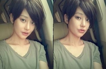 오연서(탤런트/영화배우)
오연서 숏커트 스타일이 화제다.