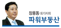 <장용동 대기자의 파워부동산> 공급 넘쳐나는데, 들어오는 사람은 없고…오피스빌딩의 절규