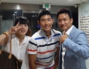 서경석(MC/개그맨)
서경석이 ‘진짜사나이’에 함께 출연한 설민호 분대장의 결혼식 사회를 맡기로 약속했다.