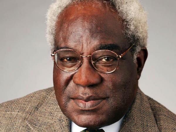 Julius Chambers
Julius Chambers
Julius Chambers