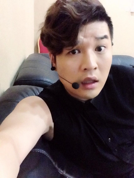 신동(신동희/가수/슈퍼주니어)
전 ‘뽀뽀뽀’ MC이자 그룹 슈퍼주니어 멤버 신동이 ‘뽀뽀뽀’ 폐지 소식에 아쉬움을 전했다.