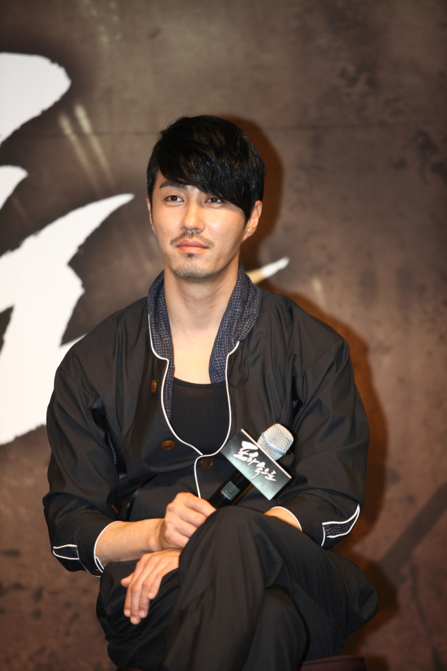 Cha Seung-won. Naver