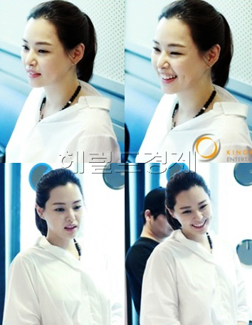 이하늬(탤런트/미스코리아)
이하늬 라디오 현장 사진이 누리꾼들의 시선을 사로 잡았다.