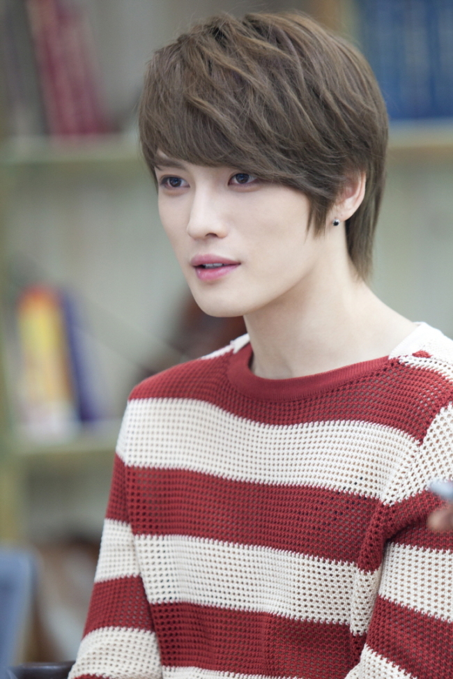 재중(김재중/가수/영화배우/JYJ)
JYJ 김재중이 MBC 다큐 스페셜 ‘동물원이 살아있다 2’의 내레이션을 맡았다.