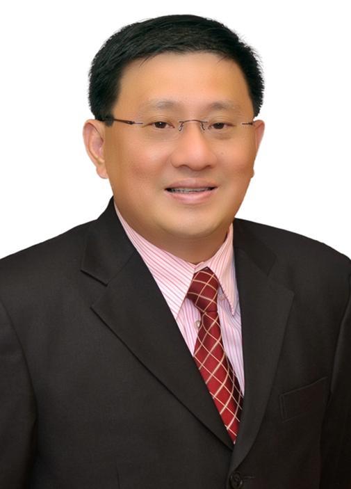 Ambassador Peter Tan Hai Chuan