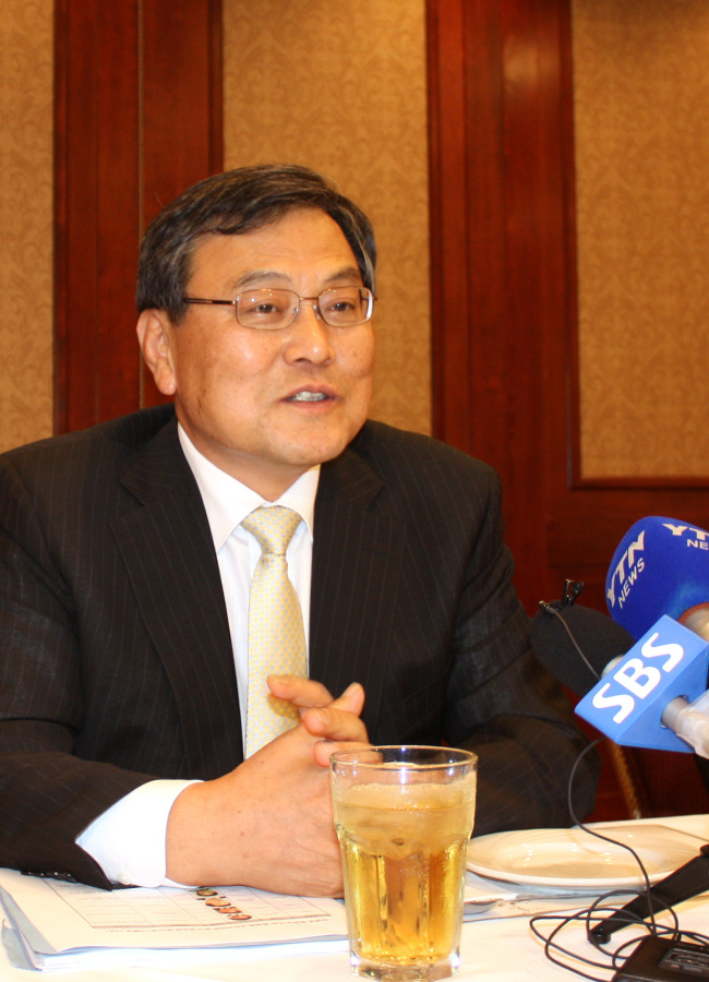 Choi Mun-kee