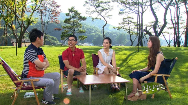 이경규(MC/개그맨),김제동(MC/개그맨),한혜진(탤런트/영화배우),수지(배수지/가수/미쓰에이)
SBS ‘토론 공감’은 지난 8일 밤 ‘힐링 권하는 사회 어떻게 볼 것인가’라는 주제로 토론을 벌였다. 힐링은 이제 끝물이라는 말도 있지만, 우리 사회에서 ‘힐링’만큼 장기간에 걸쳐 강력한 힘을 발휘하는 단어도 드물다.