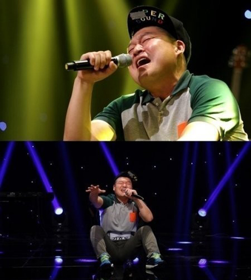 강호동(MC/개그맨)
최근 SBS ‘일요일이 좋다-맨발의 친구들’ ‘마이송’ 만들기 프로젝트를 통해 17세 시절의 첫사랑 소녀에 대한 이야기를 담았다.