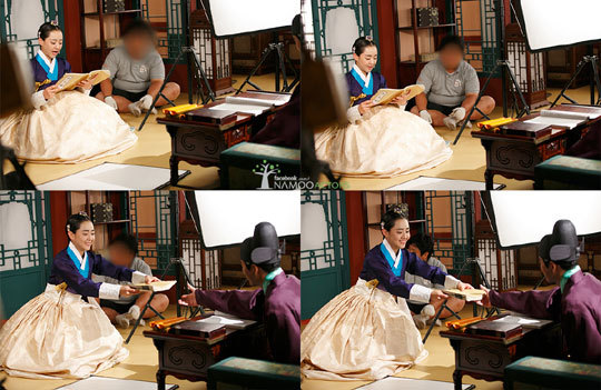 문근영(영화배우/탤런트),이상윤(탤런트)