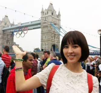 한혜진(탤런트/영화배우)
지난 7월 1일 축구선수 기성용과 결혼한 한혜진이 근황과 함께 앞으로의 활동 계획을 전했다.