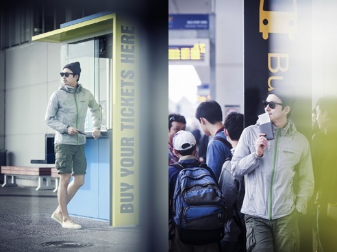 공유(공지철/탤런트/영화배우)
배우 공유의 공항 패션이 포착됏다.
