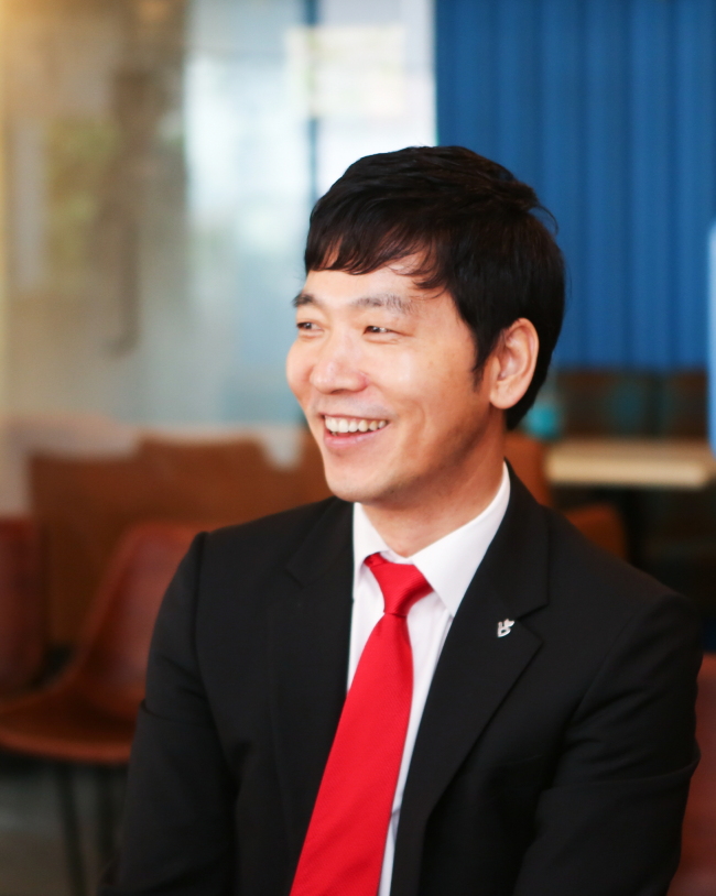 Kim Sun-kwon